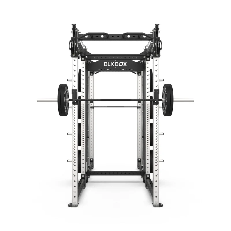 5 Series Nexus Full/Full Combo Rack