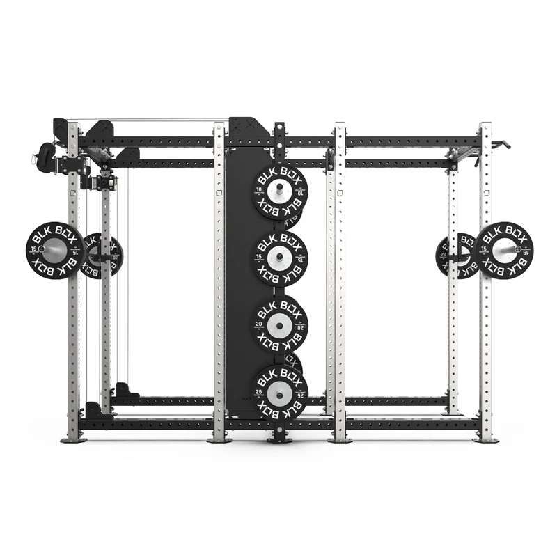5 Series Nexus Full/Full Combo Rack