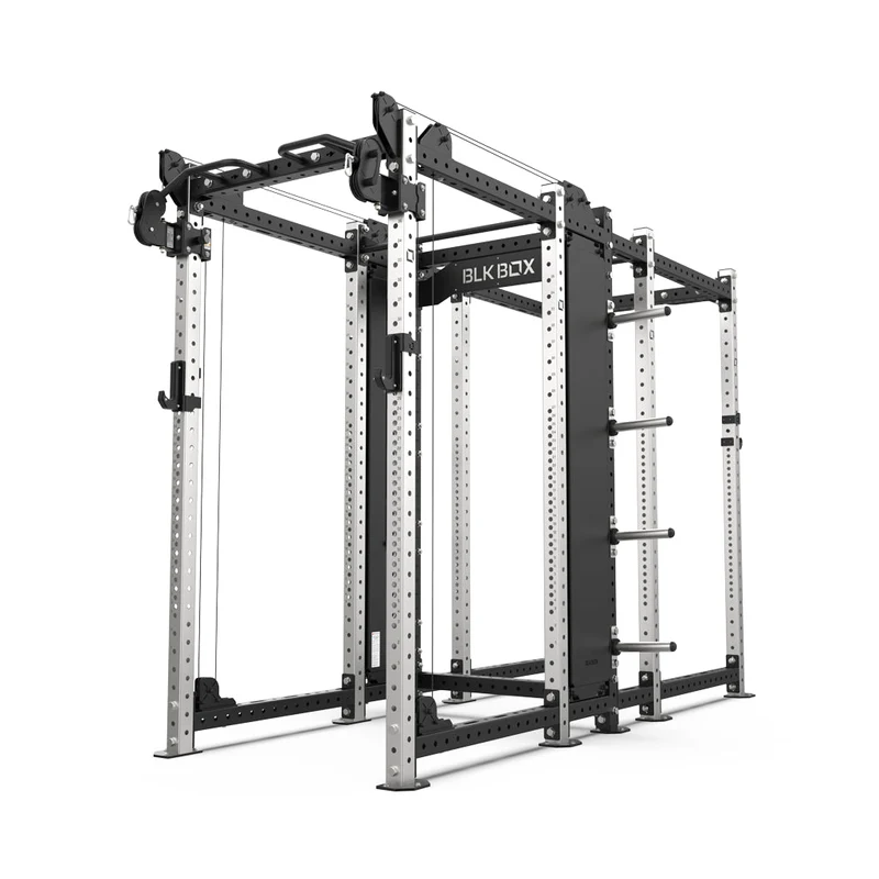 5 Series Nexus Full/Full Combo Rack