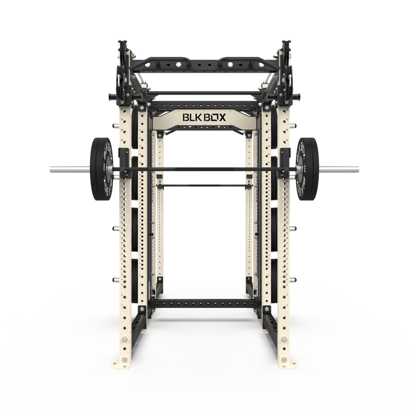 5 Series Nexus Full/Full Combo Rack