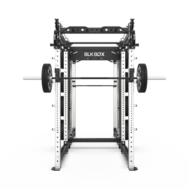5 Series Nexus Full/Full Combo Rack