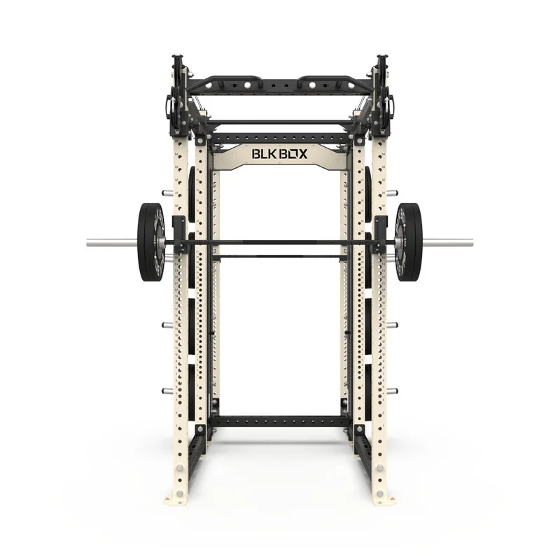 5 Series Nexus Full/Compact Combo Rack