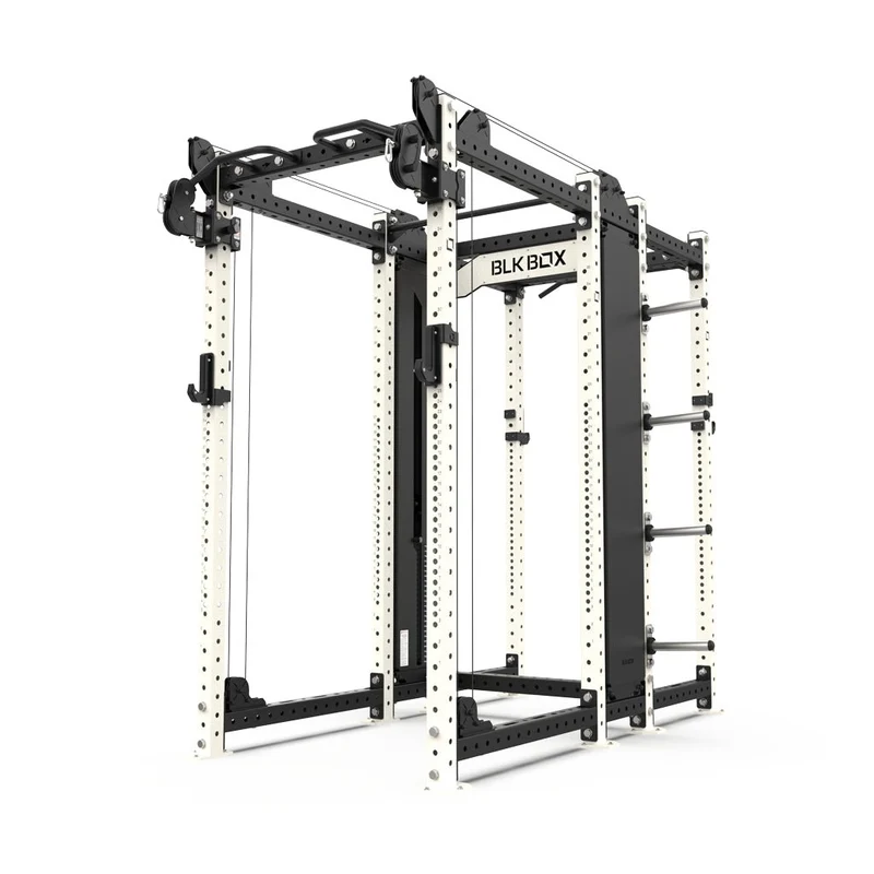 5 Series Nexus Full/Compact Combo Rack