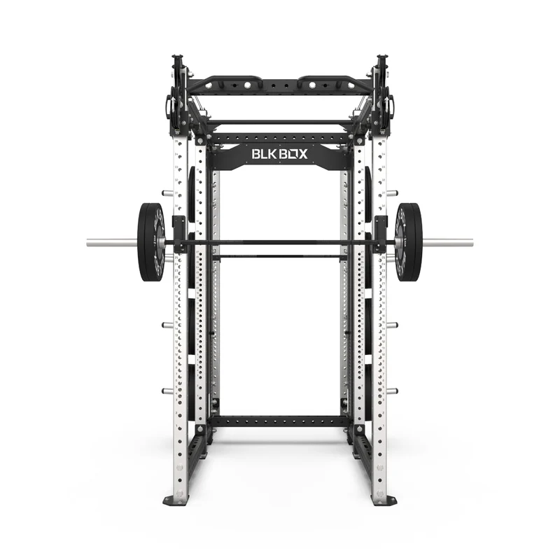 5 Series Nexus Full/Compact Combo Rack