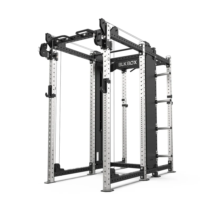 5 Series Nexus Full/Compact Combo Rack