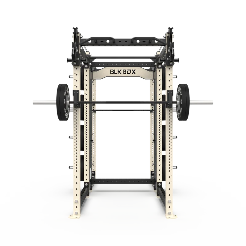 5 Series Nexus Full/Compact Combo Rack