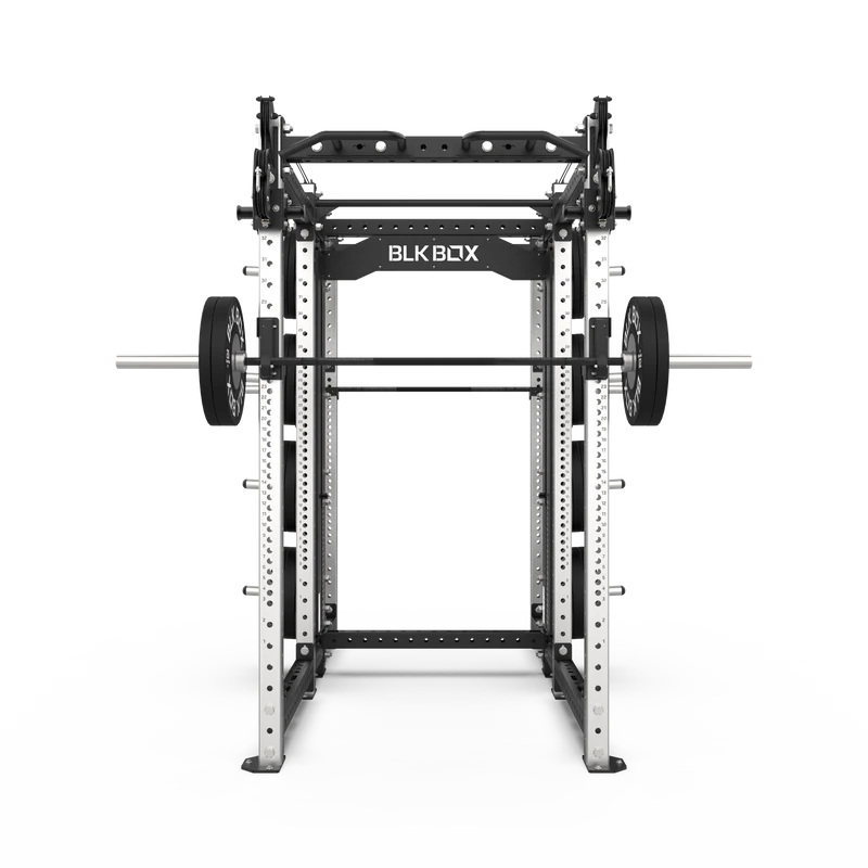 5 Series Nexus Full/Compact Combo Rack