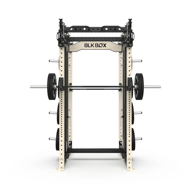 5 Series Nexus Compact/Compact Combo Rack