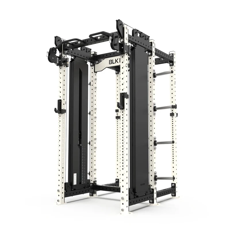 5 Series Nexus Compact/Compact Combo Rack