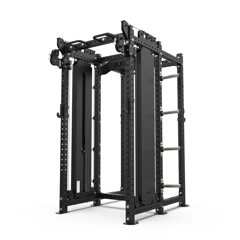 5 Series Nexus Compact/Compact Combo Rack