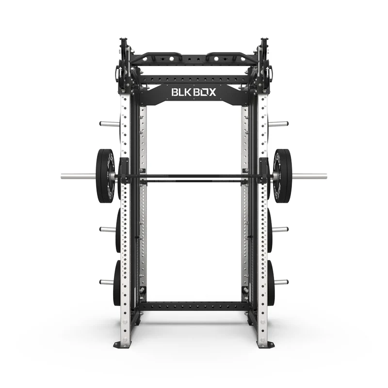 5 Series Nexus Compact/Compact Combo Rack