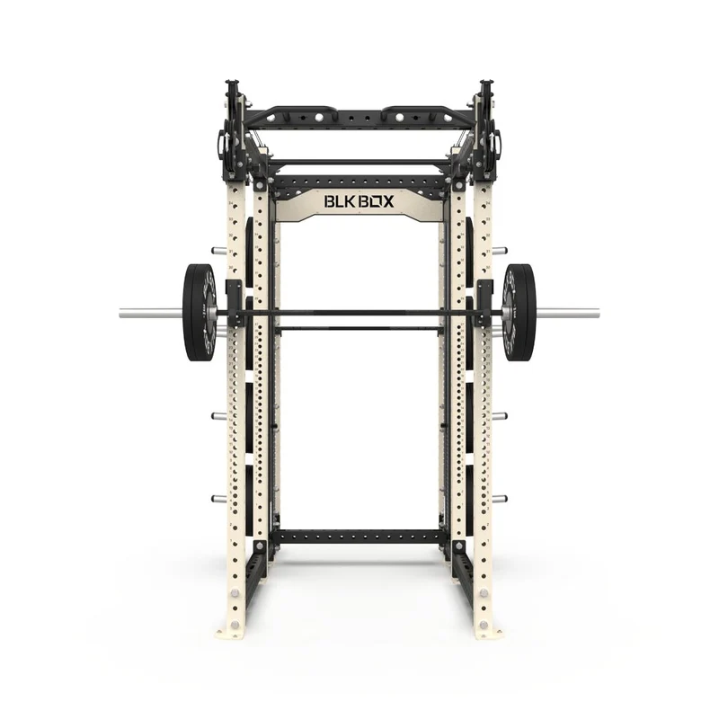 5 Series Nexus Full/Half Combo Rack