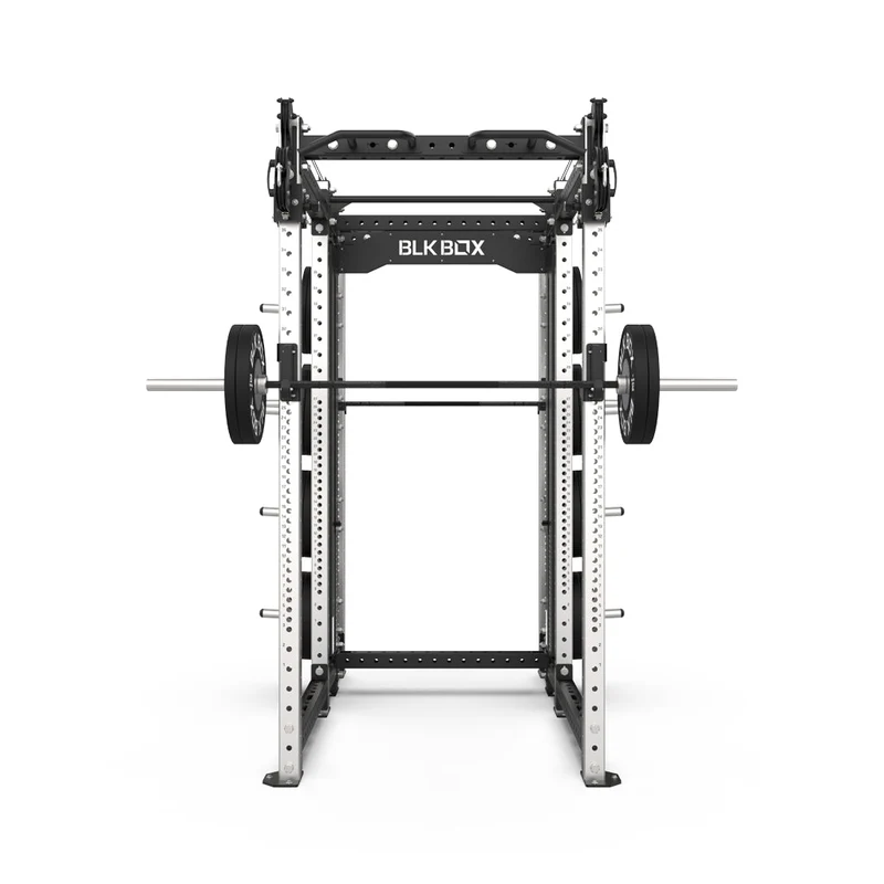 5 Series Nexus Full/Half Combo Rack