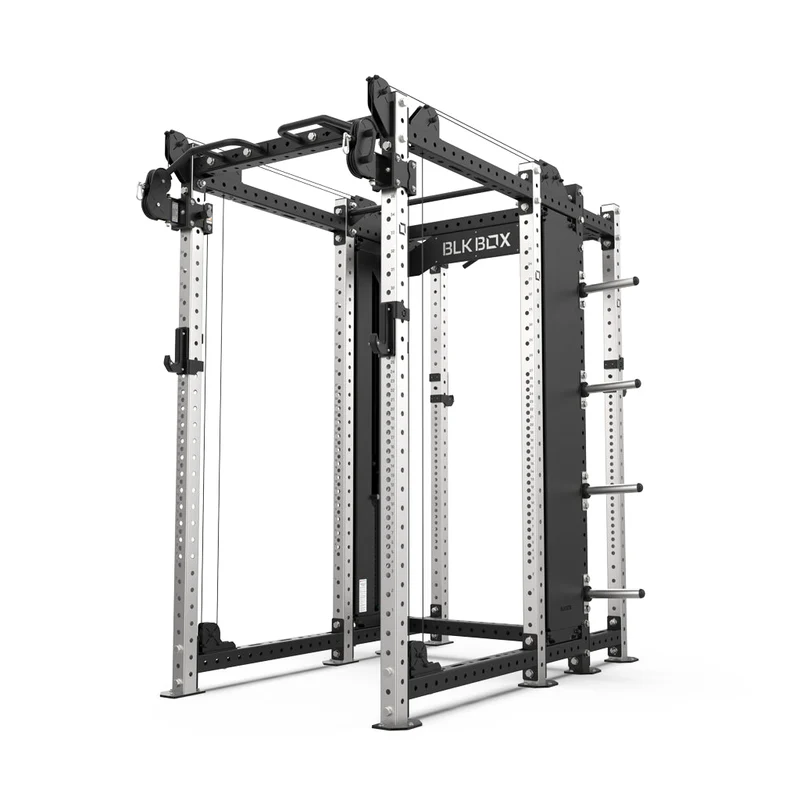 5 Series Nexus Full/Half Combo Rack
