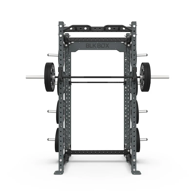 3 Series Compact/Half Combo Rack