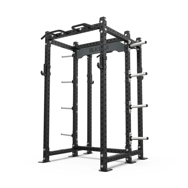 3 Series Compact/Half Combo Rack