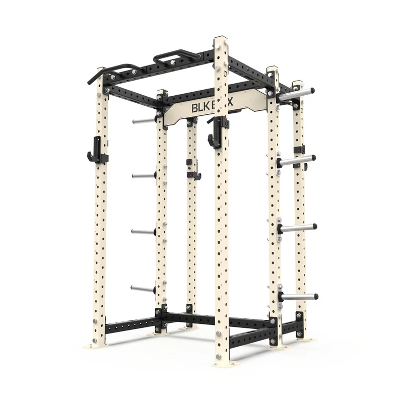 3 Series Compact/Half Combo Rack