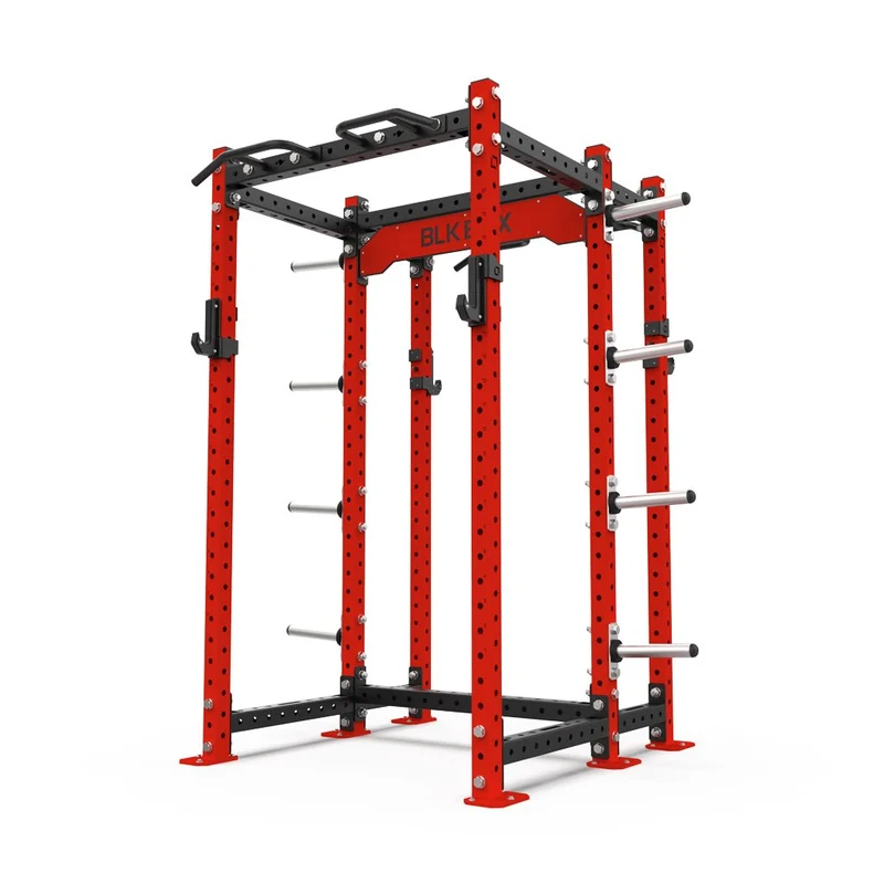 3 Series Compact/Half Combo Rack