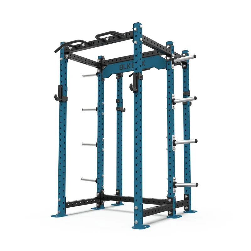 3 Series Compact/Half Combo Rack
