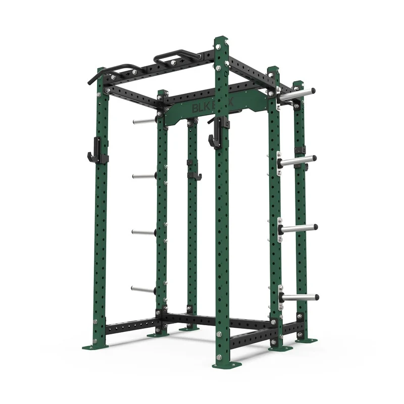 3 Series Compact/Half Combo Rack