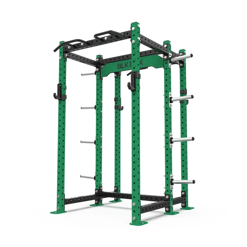3 Series Compact/Half Combo Rack