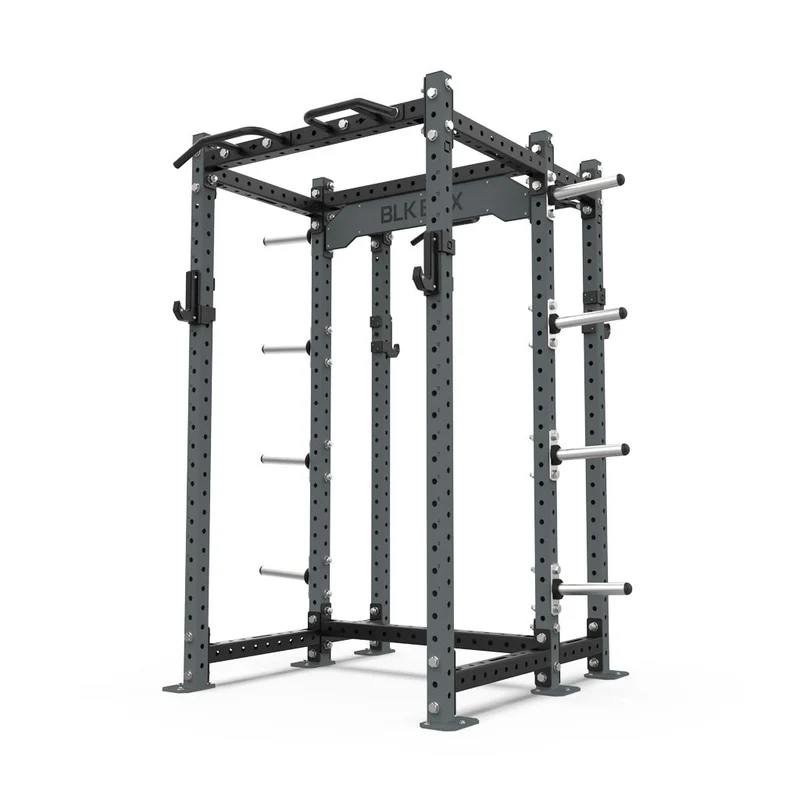3 Series Compact/Half Combo Rack