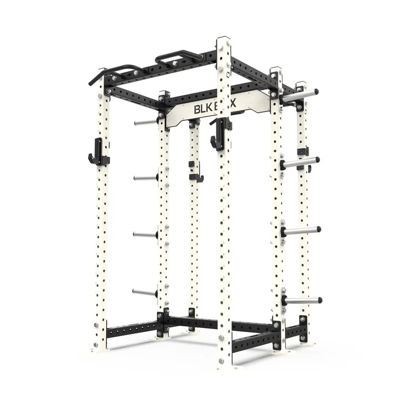 3 Series Compact/Half Combo Rack