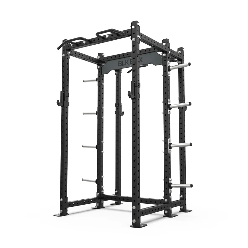 3 Series Compact/Half Combo Rack