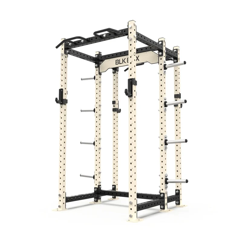 3 Series Compact/Half Combo Rack