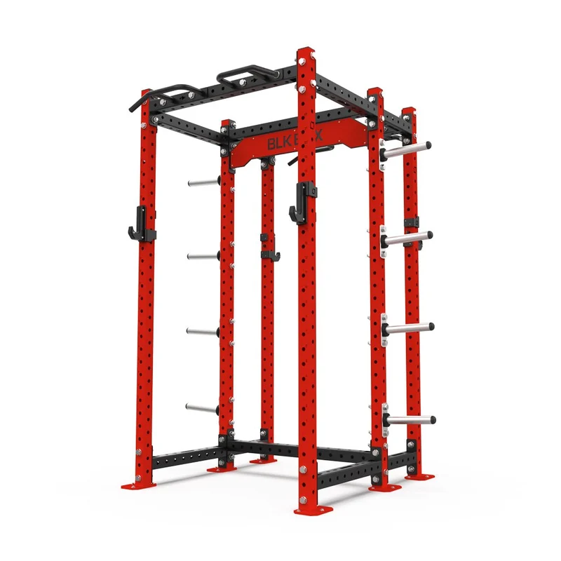 3 Series Compact/Half Combo Rack