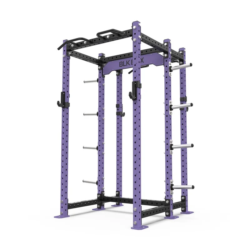 3 Series Compact/Half Combo Rack