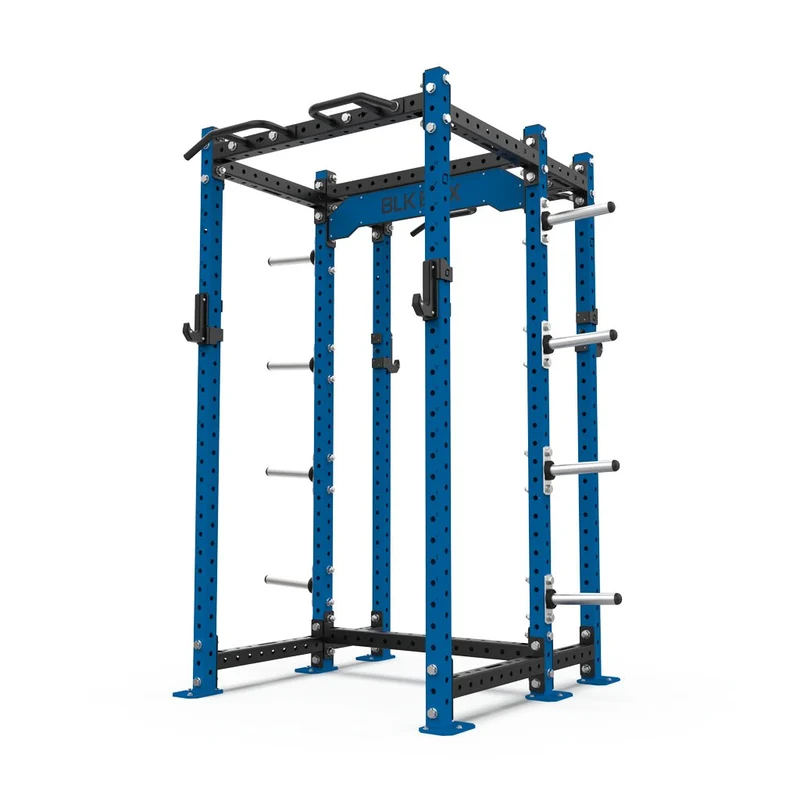 3 Series Compact/Half Combo Rack