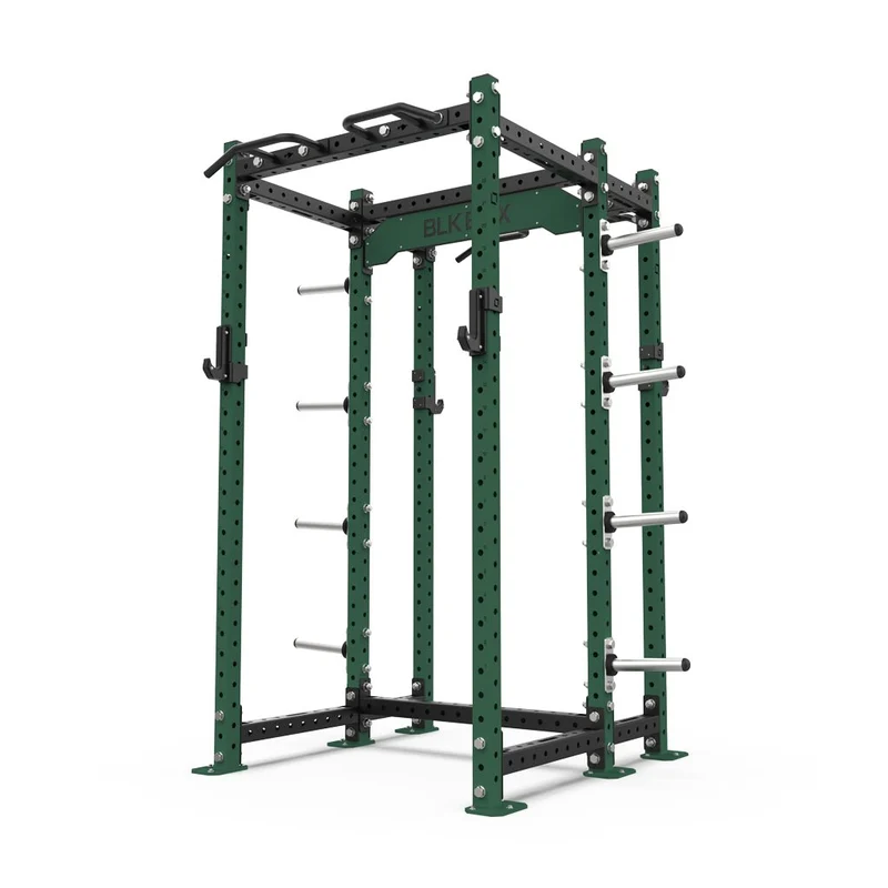 3 Series Compact/Half Combo Rack