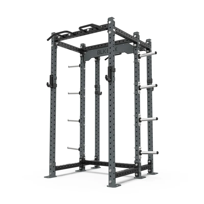 3 Series Compact/Half Combo Rack
