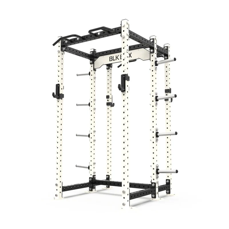 3 Series Compact/Half Combo Rack