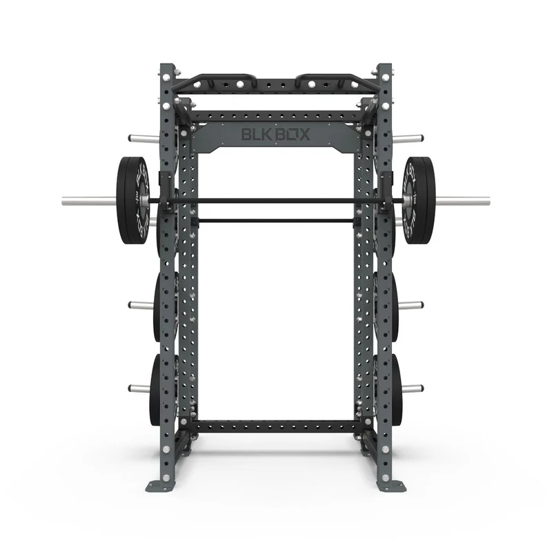 3 Series Compact/Half Combo Rack