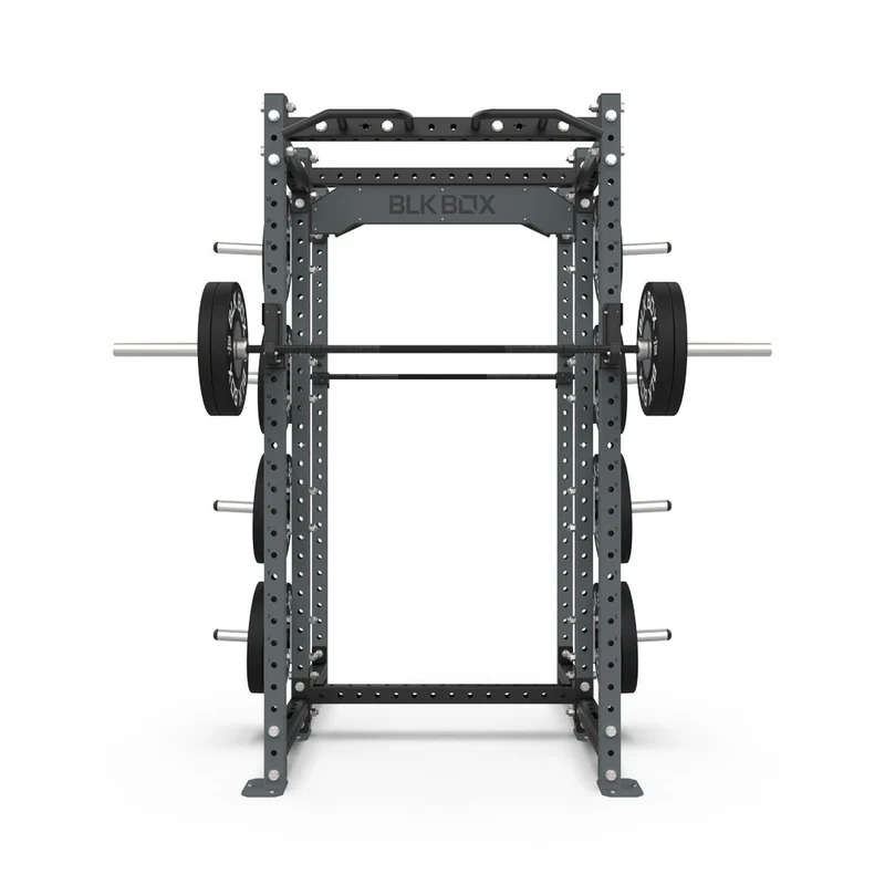 3 Series Back-to-Back Compact Rack