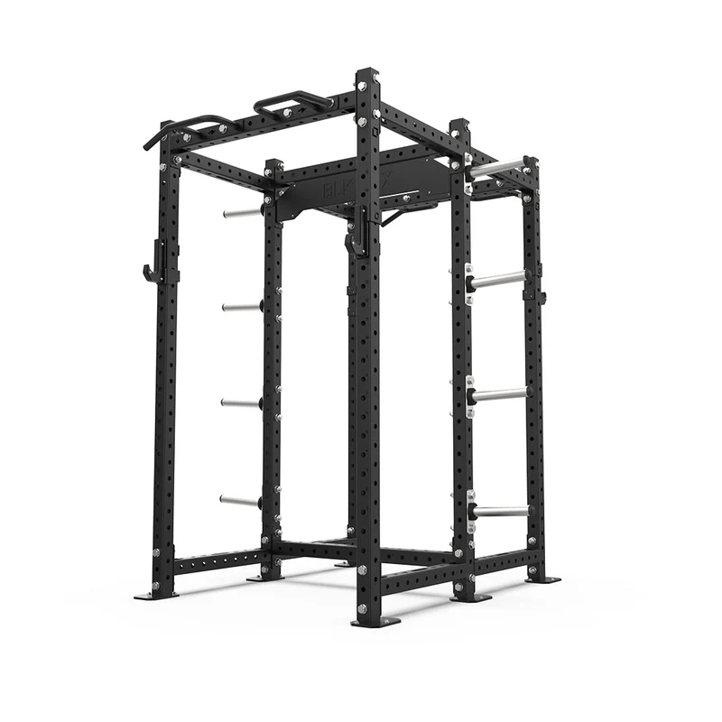 3 Series Back-to-Back Compact Rack