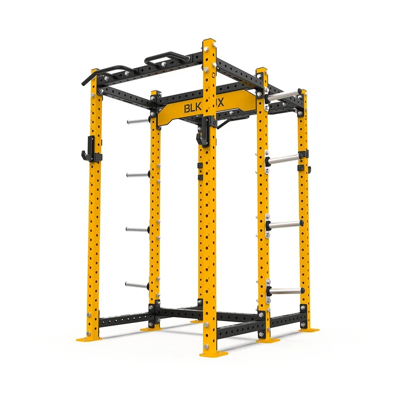 3 Series Back-to-Back Compact Rack