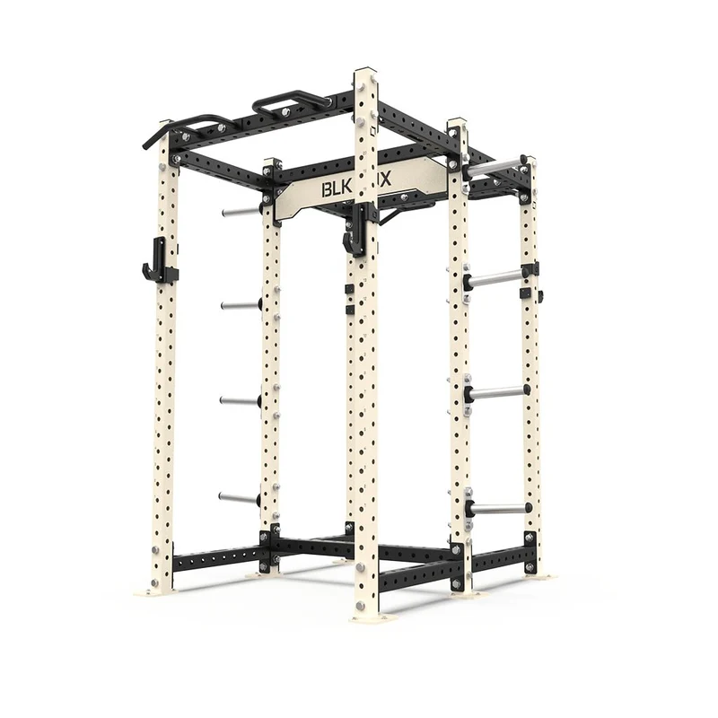 3 Series Back-to-Back Compact Rack
