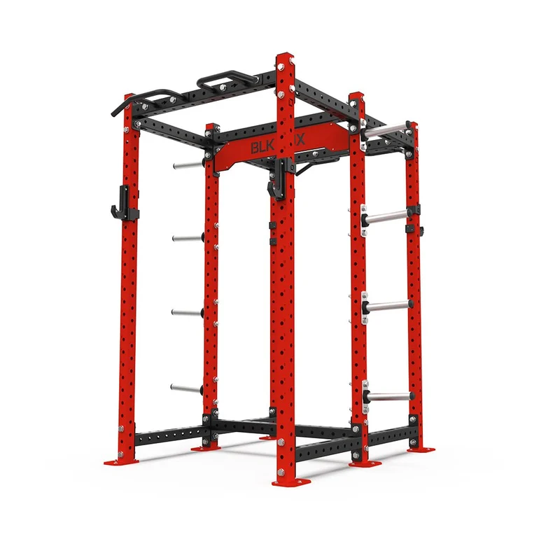 3 Series Back-to-Back Compact Rack