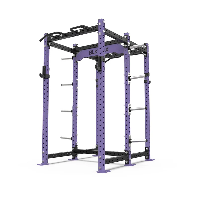 3 Series Back-to-Back Compact Rack