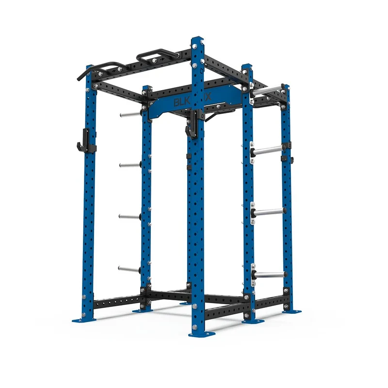 3 Series Back-to-Back Compact Rack