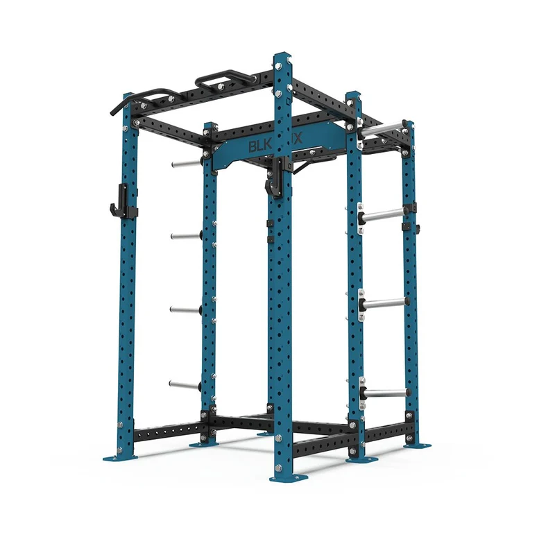 3 Series Back-to-Back Compact Rack