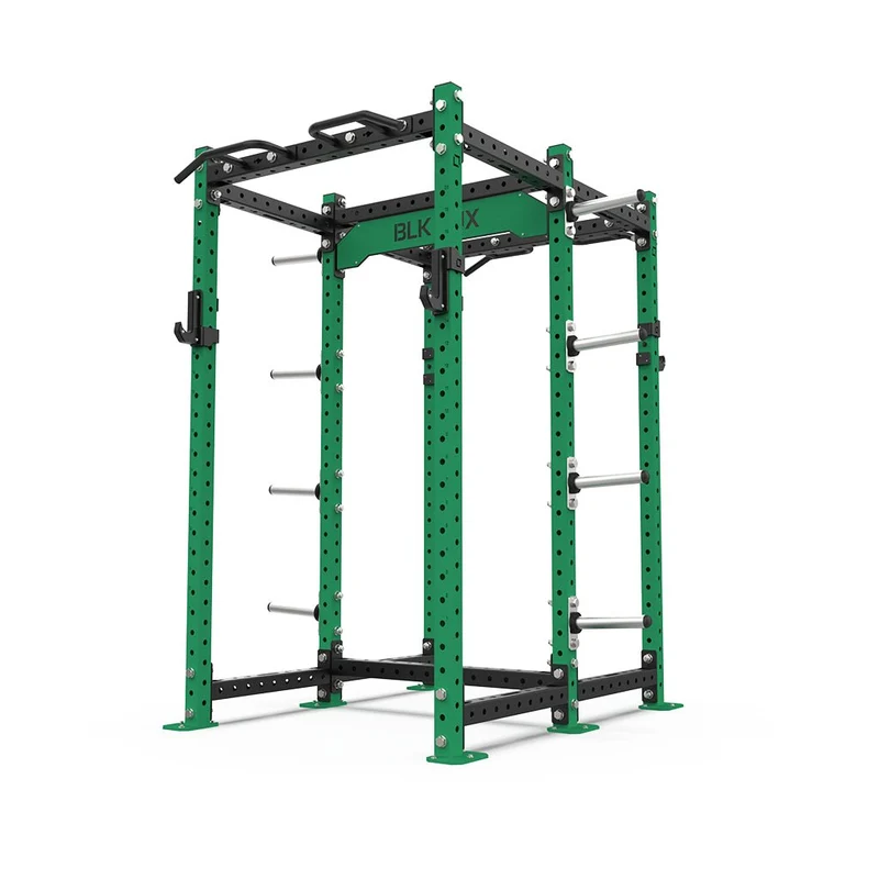 3 Series Back-to-Back Compact Rack