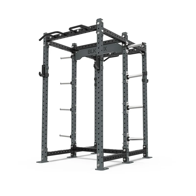 3 Series Back-to-Back Compact Rack