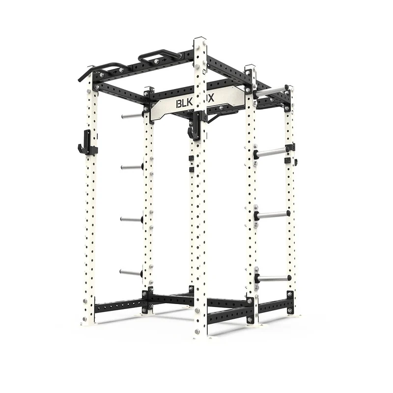 3 Series Back-to-Back Compact Rack