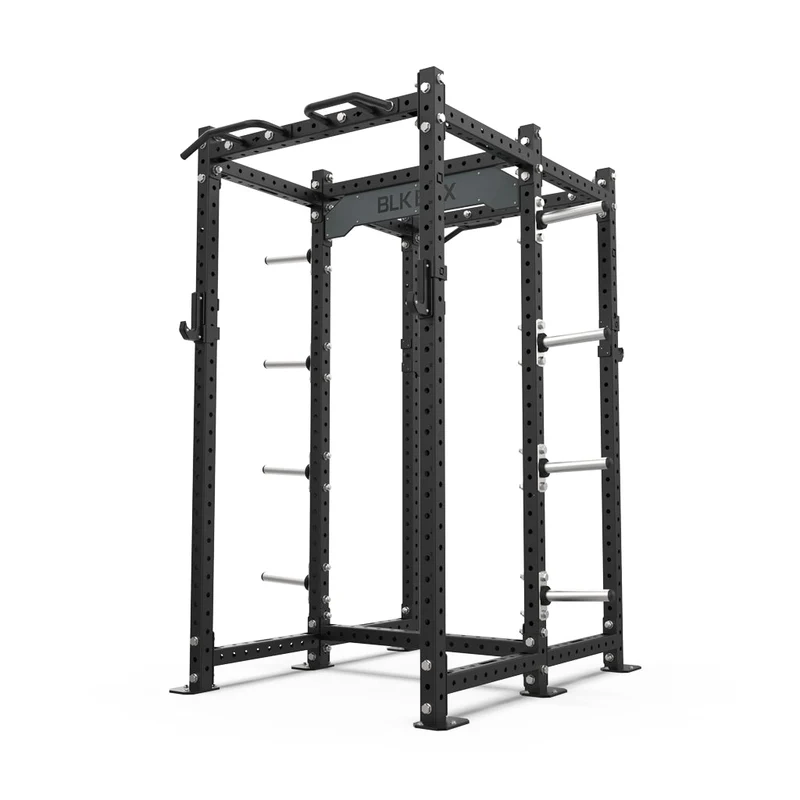 3 Series Back-to-Back Compact Rack