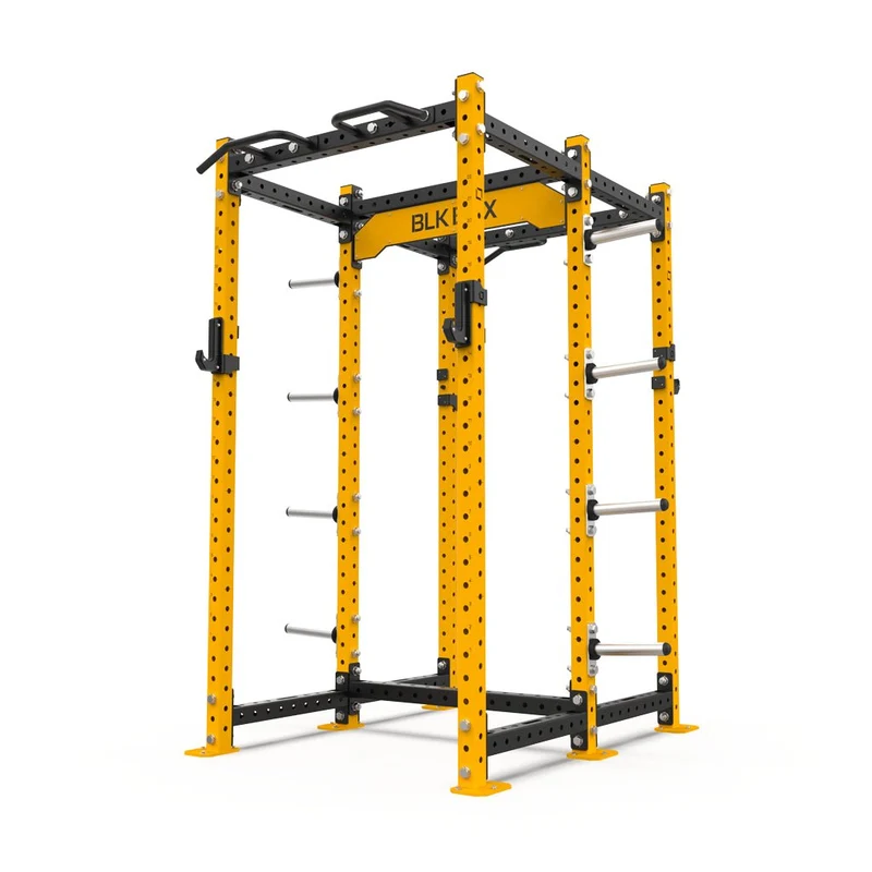 3 Series Back-to-Back Compact Rack