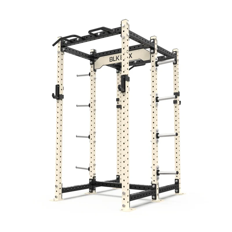 3 Series Back-to-Back Compact Rack